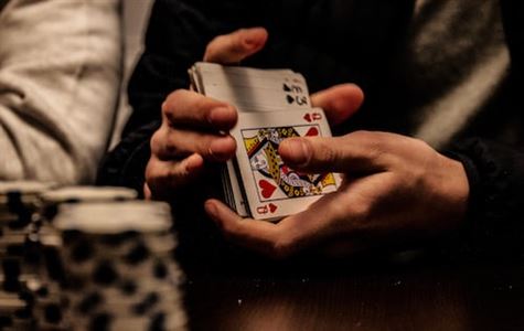Desvende os Segredos dos Movimentos de Poker