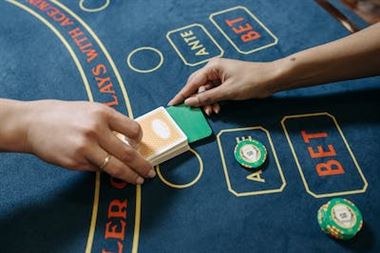 Regras Essenciais para o Jogo de Pôquer