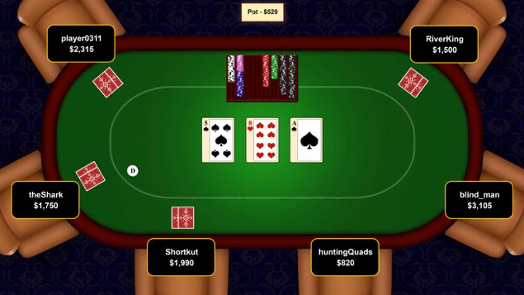 Pôquer e jogo responsável: dicas para jogar com segurança